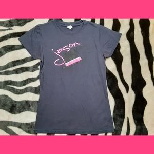 Jason Mraz T-Shirt